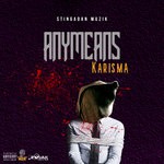 cover: Karisma - Anymeans