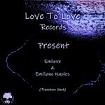 cover: Emiliano Naples|Emilove - Transition Black