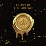 cover: Daughtry - Heavy Is The Crown