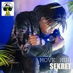 cover: Sekret - Move Nuh