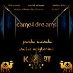 cover: Jack Essek|Salvo Migliorini - Camel Dreams