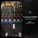 cover: Dj Scale Ripper - Jupitor Station