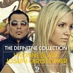 cover: Joseph Christopher|Yvonne Black - The Definitive Collection