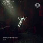 cover: Marco Gressmann - Cold