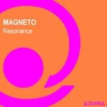 cover: Magneto - Resonance