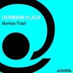 cover: Hermann Klaus - Monkey Flash