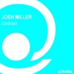 cover: Josh Miller - Contract