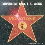 cover: L.a. Work - Monotone