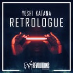 cover: Yoshi Katana - Retrologue