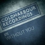 cover: D72 - Without You