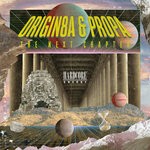 cover: Origin8a & Propa - The Next Chapter (The Album)