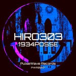 cover: Hiro303 - 1934Posse