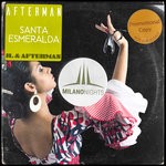 cover: Afterman - Santa Esmeralda