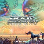 cover: Deep Creation - Formas De Vida