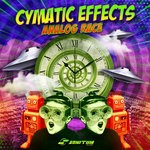 cover: Cymatic Effects - Analog Race