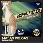 cover: Ravers Tactics - Everlasting