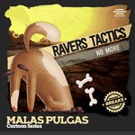 cover: Ravers Tactics - No More