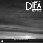 cover: Difa - Holy God (K21 Extended Version)