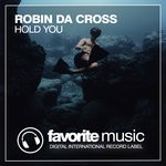 cover: Robin Da Cross - Hold You