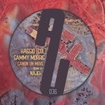 cover: Hassio (col)|Sammy Morris - Canon On Move