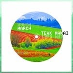 cover: Teak Makai - March