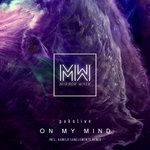 cover: Pakolive - On My Mind