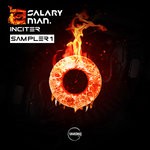 cover: Salaryman - Inciter (Sampler 1)