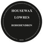 cover: Lowres - Rododendron