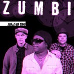 cover: Zumbi - Ahead Of Time