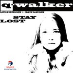 cover: Q-walker - Stay Lost