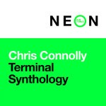 cover: Chris Connolly - Terminal Synthology