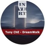 cover: Tony Che - Dreamwalk