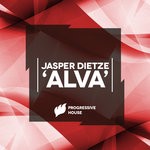 cover: Jasper Dietze - Alva