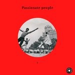 cover: Ladybird|Olivier Portal - Passionate People 1