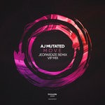 cover: Aj Mutated - Move (Jeopardize Remix)/VIP