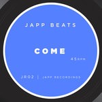 cover: Japp Beats - Come