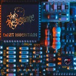 cover: The Resistance - Debt Mountain (Extended Mix)