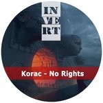 cover: Korac - No Rights