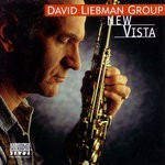 cover: Dave Liebman - New Vista