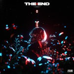 cover: Ag - The End (Explicit)