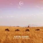 cover: Aron Gama - Effect Seven