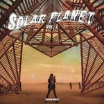 cover: Various - Solar Planet Vol 1