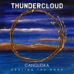 cover: Thundercloud - Healing The Hoop