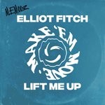 cover: Elliot Fitch - Lift Me Up (Extended Mix)