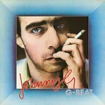 cover: Johnny G - G-Beat