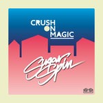 cover: Paul Tonning|Sugar Spin - Crush On Magic