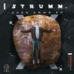 cover: Strumm. - Open Arms