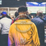 cover: 104 Bpm - Interpretations 3