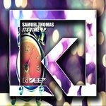 cover: Samuel Thomas (uk) - Its Time EP