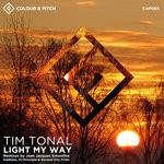 cover: Tim Tonal - Light My Way (Remixes)